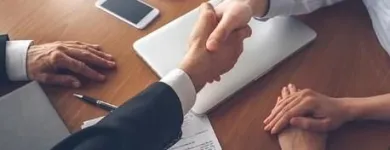 La imagen 2 de la Empresa ABOGADO DE ACCIDENTES VISITA ABOGADOS en Santiago RM