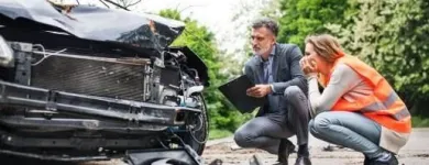 La imagen 3 de la Empresa ABOGADO DE ACCIDENTES VISITA ABOGADOS en Santiago RM