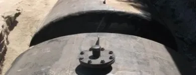 La imagen 4 de la Empresa ACIERTO RIBEC EIRL Trasvasije de Combustible Líquido en Santiago RM