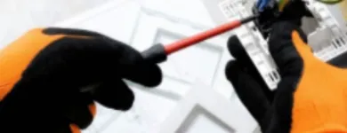 La imagen 1 de la Empresa ACOELEC MAS LTDA MANTENCION ELECTRICA RESIDENCIAL en Estación Central RM