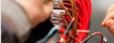 La imagen 2 de la Empresa ACOELEC MAS LTDA MANTENCION ELECTRICA RESIDENCIAL en Estación Central RM