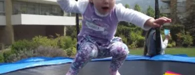 La imagen 1 de la Empresa ACTIVIDADES FÍSICAS Y RECREATIVAS INFANTIL KIDNESS Talleres Recreativos en Santiago RM