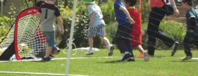 La imagen 2 de la Empresa ACTIVIDADES FÍSICAS Y RECREATIVAS INFANTIL KIDNESS Talleres Recreativos en Santiago RM