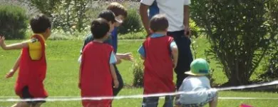 La imagen 3 de la Empresa ACTIVIDADES FÍSICAS Y RECREATIVAS INFANTIL KIDNESS Talleres Recreativos en Santiago RM