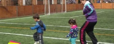 La imagen 4 de la Empresa ACTIVIDADES FÍSICAS Y RECREATIVAS INFANTIL KIDNESS Talleres Recreativos en Santiago RM