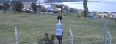 La imagen 8 de la Empresa ACUSTICA AUSTRAL SPA Construcciones en Puerto Montt LL