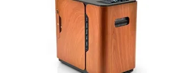 La imagen 1 de la Empresa AEDOXIGENO Venta de Oxigeno en Las Condes RM