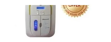 La imagen 3 de la Empresa AEDOXIGENO Venta de Oxigeno en Las Condes RM