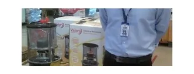 La imagen 4 de la Empresa AG PRIZE Vendedores en Santiago RM