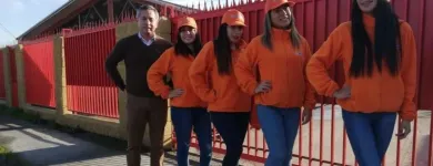 La imagen 1 de la Empresa AGENCIA SARAVETH Teams en Chillan BI