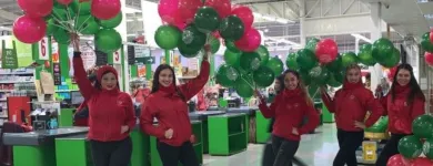 La imagen 4 de la Empresa AGENCIA SARAVETH Teams en Chillan BI