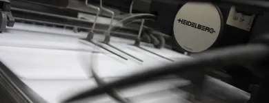 La imagen 1 de la Empresa ALAN MORRISON PRODUCCIONES LIENZOS Y PENDONES en Las Condes RM