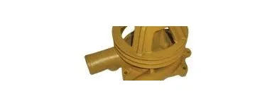 La imagen 1 de la Empresa AMIGO Y AMIGO.LTDA Sellos Mecánicos en Santiago RM