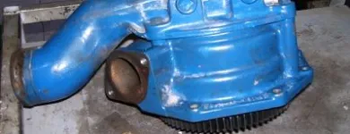 La imagen 2 de la Empresa AMIGO Y AMIGO.LTDA Sellos Mecánicos en Santiago RM