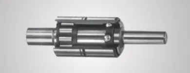 La imagen 3 de la Empresa AMIGO Y AMIGO.LTDA Sellos Mecánicos en Santiago RM