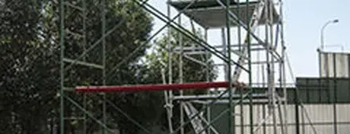 La imagen 1 de la Empresa ANDAMIOS CARACAS 2 Venta de Andamios en Estación Central RM