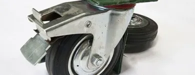 La imagen 2 de la Empresa ANDAMIOS CARACAS 2 Venta de Andamios en Estación Central RM