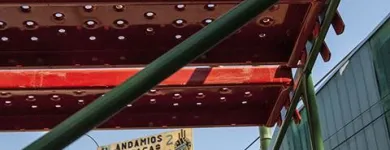 La imagen 3 de la Empresa ANDAMIOS CARACAS 2 Venta de Andamios en Estación Central RM