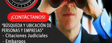 La imagen 1 de la Empresa API CHILE GLOBAL INTELLIGENCE Servicios de Consultoria en Santiago RM