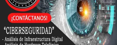 La imagen 3 de la Empresa API CHILE GLOBAL INTELLIGENCE Servicios de Consultoria en Santiago RM