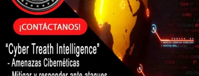 La imagen 4 de la Empresa API CHILE GLOBAL INTELLIGENCE Servicios de Consultoria en Santiago RM