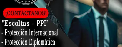 La imagen 6 de la Empresa API CHILE GLOBAL INTELLIGENCE Servicios de Consultoria en Santiago RM