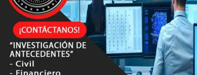 La imagen 7 de la Empresa API CHILE GLOBAL INTELLIGENCE Servicios de Consultoria en Santiago RM