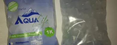 La imagen 2 de la Empresa AQUALIFE Venta Hielo en Antofagasta AN
