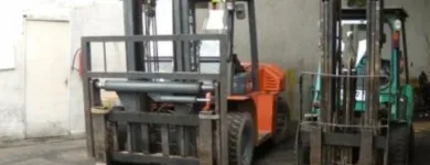 La imagen 2 de la Empresa ARRENGRÚAS SERVICIOS DE GRUAS en Independencia RM