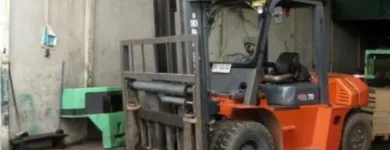 La imagen 4 de la Empresa ARRENGRÚAS SERVICIOS DE GRUAS en Independencia RM