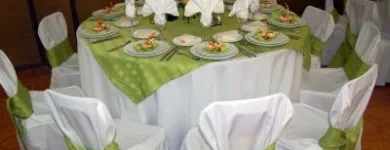 La imagen 1 de la Empresa ARRIENDOS CHENA SAN BERNARDO Arriendo de Vajilla en Santiago RM