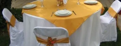 La imagen 2 de la Empresa ARRIENDOS CHENA SAN BERNARDO Arriendo de Vajilla en Santiago RM