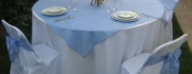 La imagen 3 de la Empresa ARRIENDOS CHENA SAN BERNARDO Arriendo de Vajilla en Santiago RM