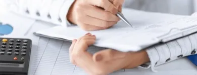 La imagen 3 de la Empresa ASESORÍAS LYT Servicios de Contabilidad en Conchalí RM