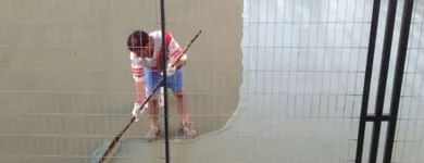 La imagen 1 de la Empresa ASFALTOS JAIME BARRALES E HIJO SELLOS ASFALTICOS en Renca RM