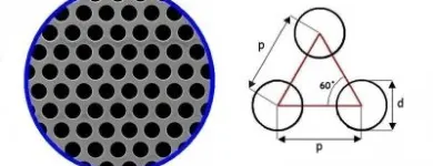 La imagen 2 de la Empresa ASTRA LTDA Wire Mesh en La Cisterna RM