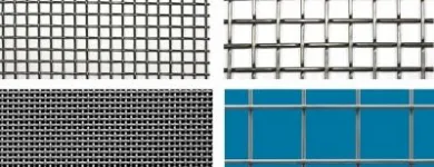 La imagen 3 de la Empresa ASTRA LTDA Wire Mesh en La Cisterna RM