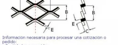 La imagen 4 de la Empresa ASTRA LTDA Wire Mesh en La Cisterna RM
