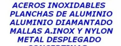 La imagen 8 de la Empresa ASTRA LTDA Wire Mesh en La Cisterna RM
