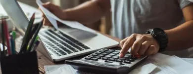 La imagen 2 de la Empresa AV ASOCIADOS REMUNERACIONES E IMPOSICIONES en Providencia RM