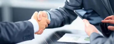 La imagen 1 de la Empresa AXXION JURIDICA Tribunales en Santiago RM