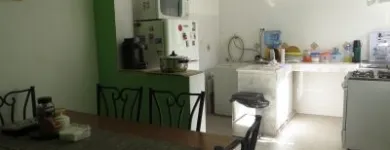 La imagen 1 de la Empresa B&B CASA FELIPA Viajeros Estadía Largas en Valparaíso VS