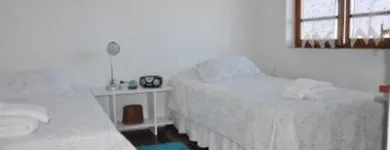 La imagen 2 de la Empresa B&B CASA FELIPA Viajeros Estadía Largas en Valparaíso VS