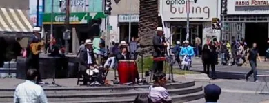 La imagen 6 de la Empresa B&B CASA FELIPA Viajeros Estadía Largas en Valparaíso VS