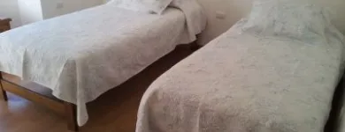 La imagen 7 de la Empresa B&B CASA FELIPA Viajeros Estadía Largas en Valparaíso VS