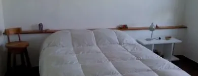 La imagen 8 de la Empresa B&B CASA FELIPA Viajeros Estadía Largas en Valparaíso VS