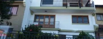 La imagen 10 de la Empresa B&B CASA FELIPA Viajeros Estadía Largas en Valparaíso VS