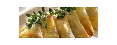 La imagen 4 de la Empresa BANQUETERIA Y EVENTOS TU PLACER CULPABLE Eventos en Santiago RM