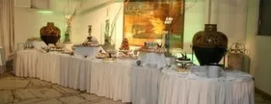 La imagen 11 de la Empresa BANQUETERIA Y EVENTOS TU PLACER CULPABLE Eventos en Santiago RM