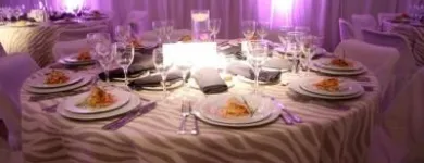 La imagen 19 de la Empresa BANQUETERIA Y EVENTOS TU PLACER CULPABLE Eventos en Santiago RM